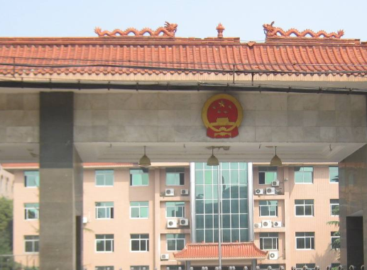 安鄉(xiāng)縣公安局辦公家具采購項目