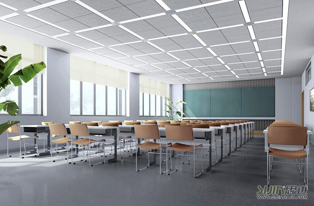 音樂(lè)教室家具