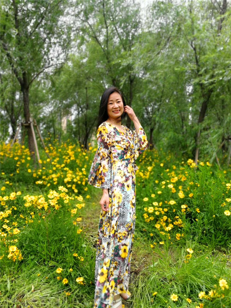 合作客戶(hù)｜劉淑琴